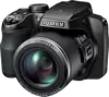 Detail review of digital camera Fujifilm FinePix S9800