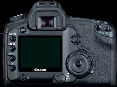 Canon EOS 5DS Digital Camera Review - Reviewed