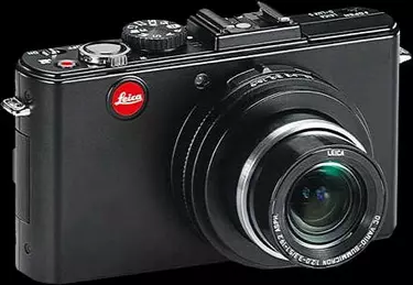 Leica D-Lux 3