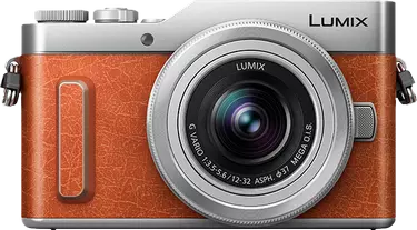 Detail review of digital camera Panasonic Lumix DC-GF10 (GF90)