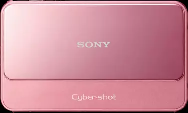 Sony Cyber-shot DSC-TX9 Review