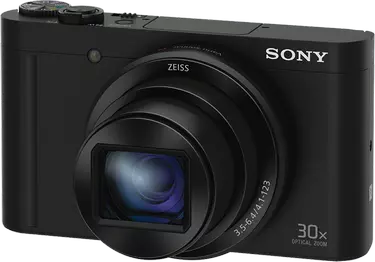 Sony Cyber-Shot DSC-RX100 In-Depth Review: Digital Photography Review