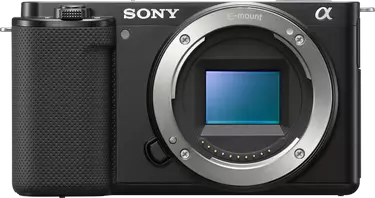 Detail review of digital camera Sony ZV-E10