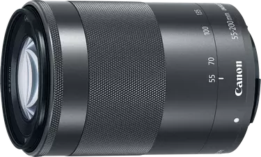 Canon EF-M 55-200mm f/4.5-6.3 IS STM vs Canon EF 70-300mm f/4-5.6