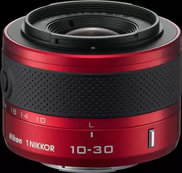 Detail review of Nikon 1 Nikkor VR 10-30mm f/3.5-5.6 lens for
