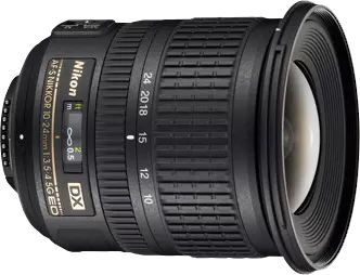 Detail review of Nikon AF-S DX Nikkor 10-24mm f/3-5-4.5G ED lens