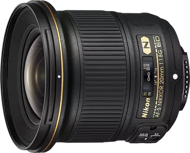 Nikon AF-S DX Nikkor 18-105mm F3.5-5.6G ED VR vs Nikon AF-S Nikkor