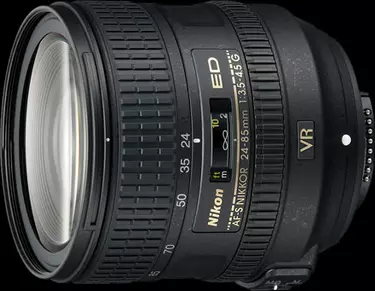 Nikon AF-S Nikkor 28-70mm f/2.8 ED-IF vs Nikon AF-S Nikkor 24-85mm