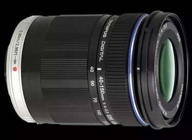 Detail review of Olympus M.Zuiko Digital ED 40-150mm 1:4-5.6 lens