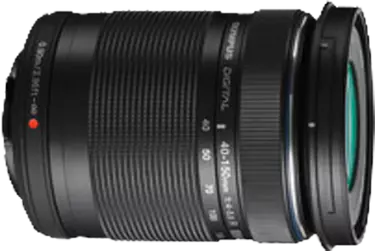 Detail review of Olympus M.Zuiko Digital ED 40-150mm F4-5.6 R lens