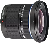 Detail review of Olympus Zuiko Digital ED 9-18mm 1:4.0-5.6 lens
