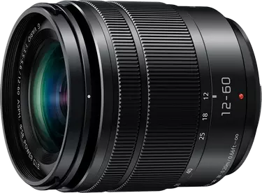 Canon EF-M 15-45mm F3.5-6.3 IS STM vs Panasonic Lumix G Vario 12