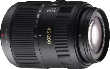 Detail review of Panasonic Lumix G Vario 45-200mm F4-5.6 OIS lens