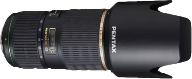 Detail review of Pentax smc DA* 50-135mm F2.8 ED (IF) SDM lens for