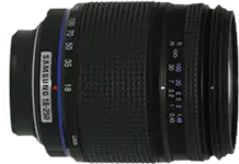 Detail review of Samsung D-Xenon 18-250mm F3.5-6.3 lens for