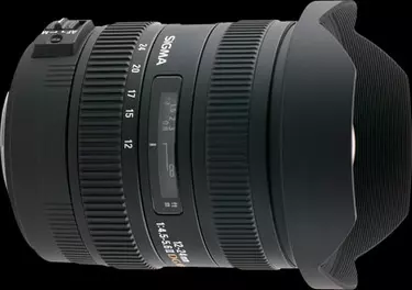 Detail review of Sigma 12-24mm F4.5-5.6 II DG HSM lens for digital