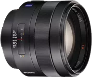 Detail review of Sony 85mm F1.4 ZA Carl Zeiss Planar T* lens for 