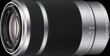 Detail review of Sony E 55-210mm F4.5-6.3 OSS lens for digital cameras