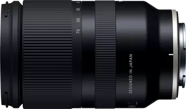 Tamron 17-70mm F2.8 VS Sony 16-55mm F2.8 Comparison 
