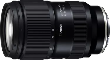 Tamron 28-75mm f/2.8 Di III RXD FE Compared to The Sony Zeiss 24-70mm f/4  Vario-Tessar T FE OSS - Sony Addict