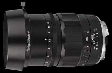 Detail review of Voigtlander 75mm F1.8 Heliar Classic lens for